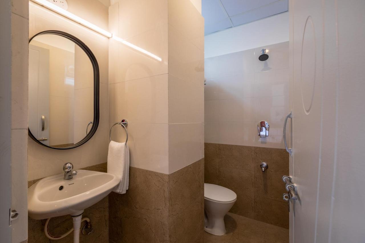 Olive Zip Domlur By Embassy Group Hotel Bangalore Ngoại thất bức ảnh